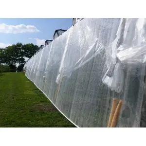 Plasa protectie contra insectelor 3325BT BIORETE 25 MESH