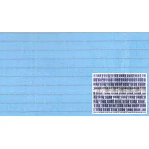 Plasa protectie contra insectelor 3382BT BIORETE 80 AIR PLUS