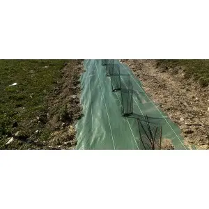 Plasa protectie pentru pomi 4200NE Rodistop