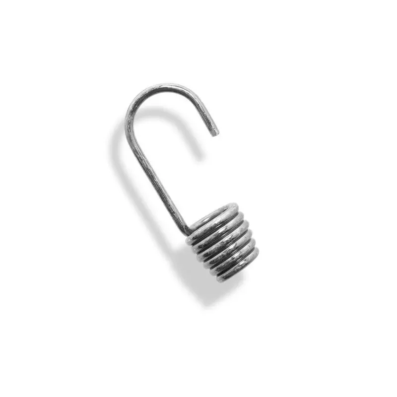 Carlig metalic zincat 4069 MOSCHETTONE METALLICO ZINCATO