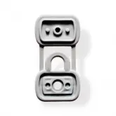 Clips 4010GR MORSA
