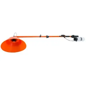 Micronizator electric 1 l cu clopot