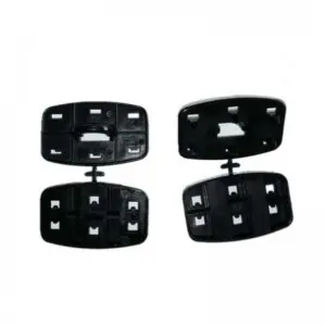 Clips 4070NE PLACCHETTA H