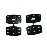 Clips 4070NE PLACCHETTA H