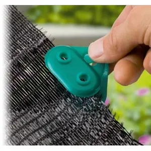 Clips fixare