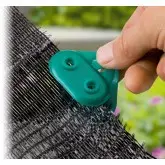 Clips fixare