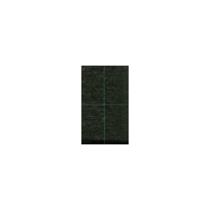 Agrotextil mulcire Agrolys BL90, negru 90 g/mp, 15x100 cm