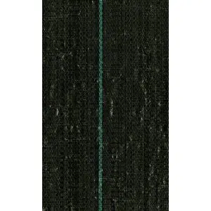 Agrotextil mulcire Herb-Stop BL100, negru 100 g/mp, 15x15 cm