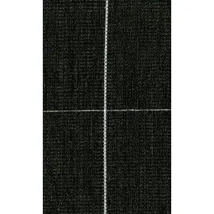 Agrotextil mulcire Agrolys BL130, negru 130 g/mp, 25x25 cm