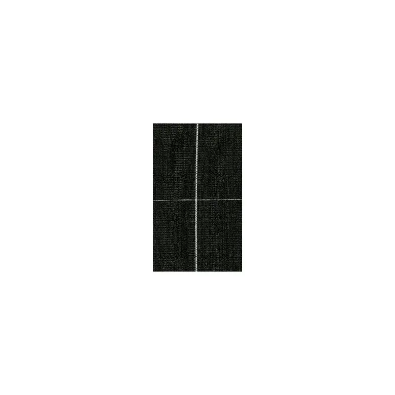 Agrotextil mulcire Agrolys BL130, negru 130 g/mp, 25x25 cm