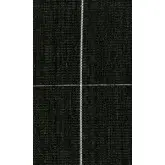 Agrotextil mulcire Agrolys BL130, negru 130 g/mp, 25x25 cm