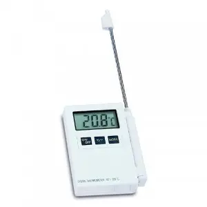 Termometru digital profesional sonda P200 TFA