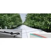 Coarda instalare rapida Lumilys, 1.4 m
