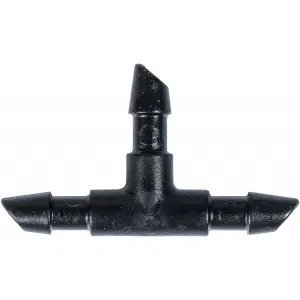 Conector T Ø 4-6 mm