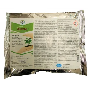 Fungicid Aliette 80 WG