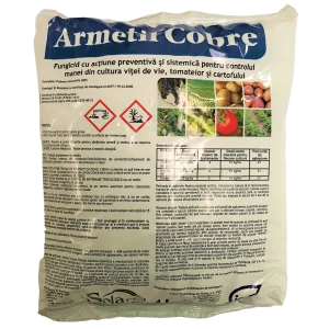 Fungicid Armetil Cobre