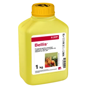 Fungicid Bellis