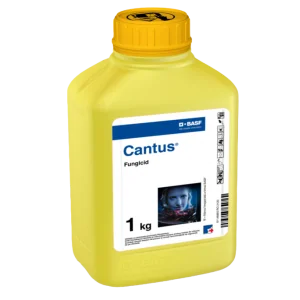 Fungicid Cantus