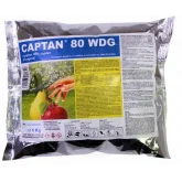 Fungicid Captan 80 WDG