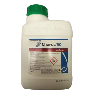 Fungicid Chorus 50 WG