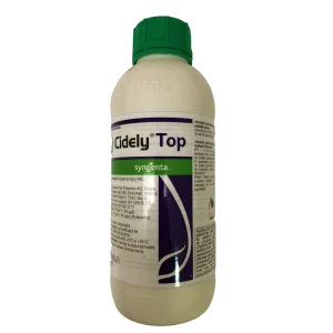 Fungicid Cidely Top