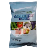 Fungicid Cupridin 50 WP