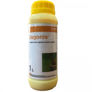 Fungicid Dagonis