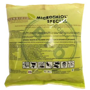 Fungicid Microthiol Special
