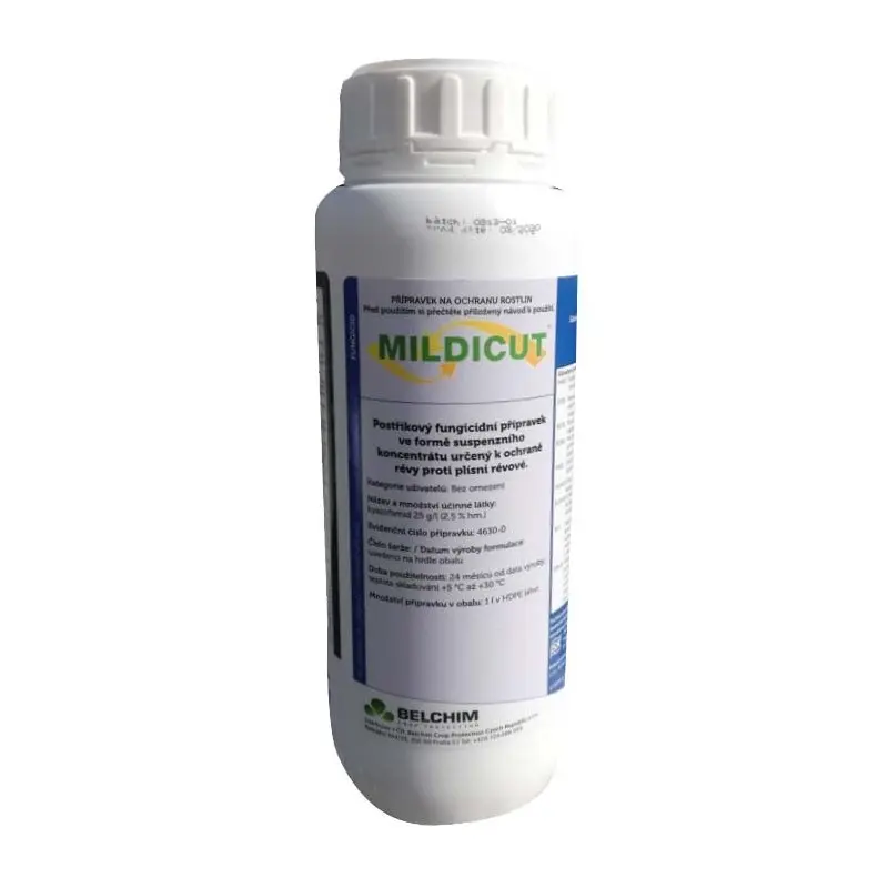 Fungicid Mildicut