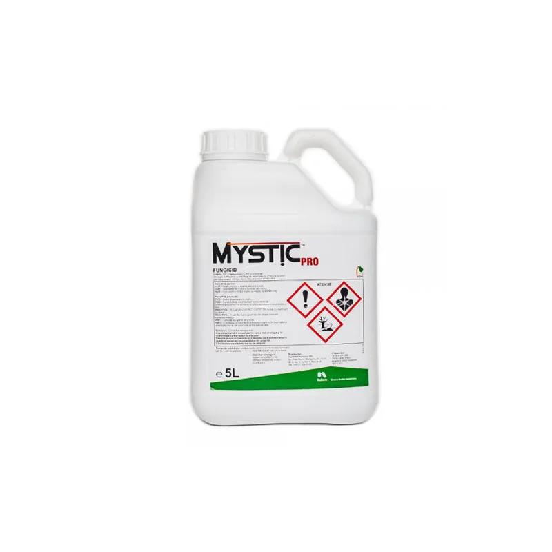 Fungicid Mystic Pro