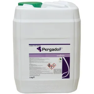Fungicid Pergado F 45 WG