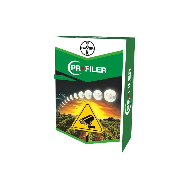 Fungicid Profiler 71,1 WG