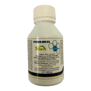 Fungicid Pyrus 400 SC