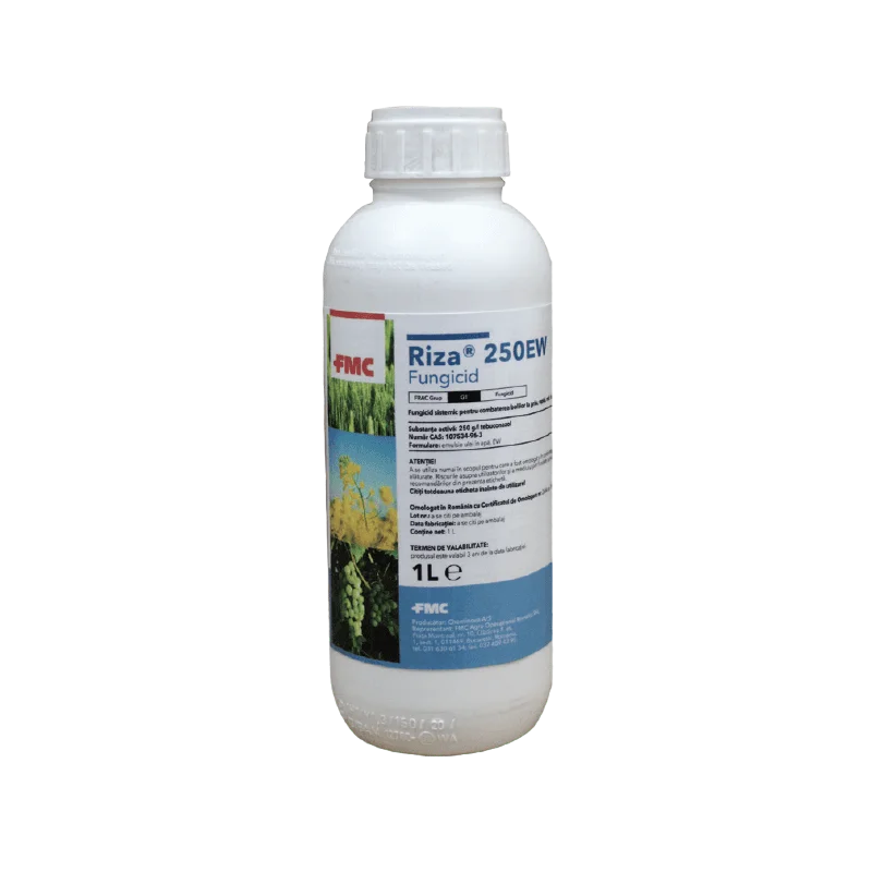 Fungicid Riza 250 EW