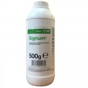 Fungicid Signum
