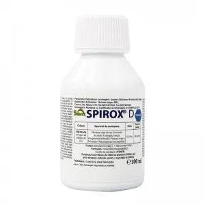 Fungicid Spirox D