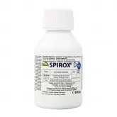 Fungicid Spirox D