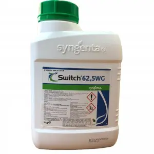 Fungicid Switch 62,5 WG