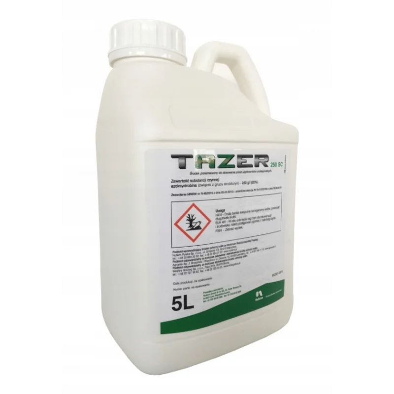 Fungicid Tazer 250 EC