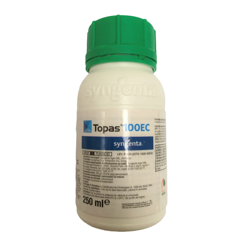 Fungicid Topas 100 EC