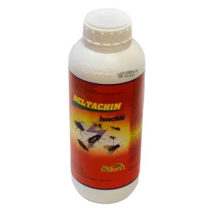 Insecticid Deltachim 25 SC
