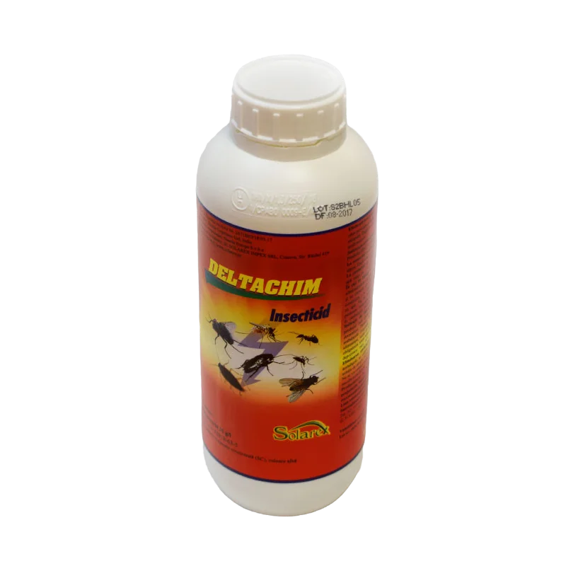 Insecticid Deltachim 25 SC