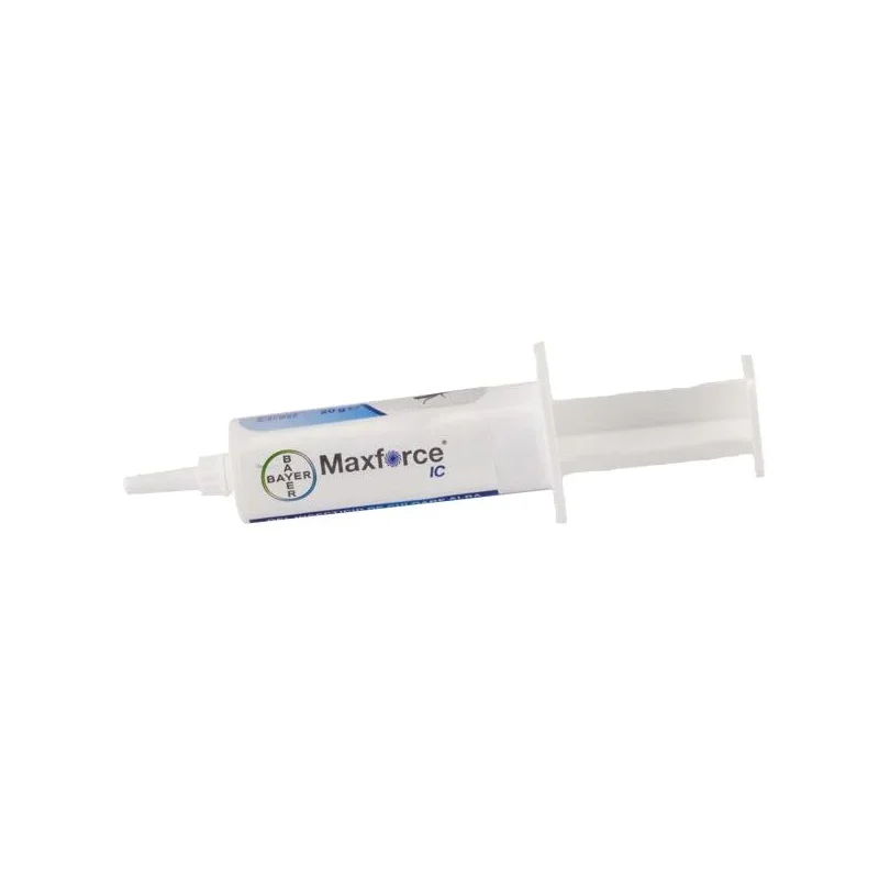 Insecticid MaxForce IC RB 2.5