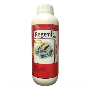 Insecticid Regemi Alfa