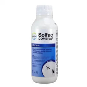 Insecticid Solfac Combi NF