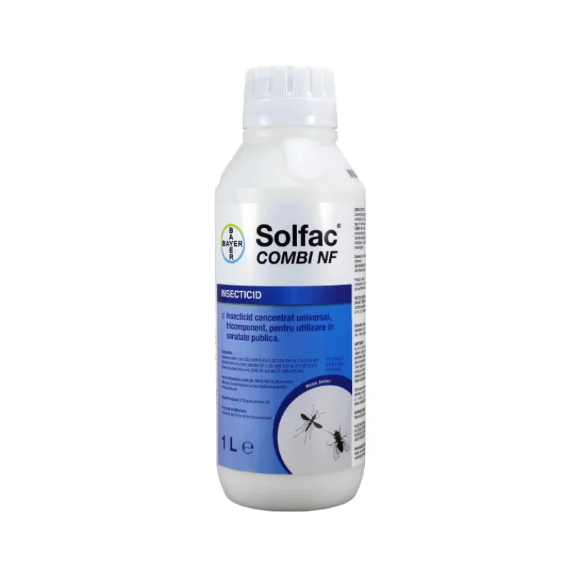 Insecticid Solfac Combi NF