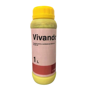 Fungicid Vivando
