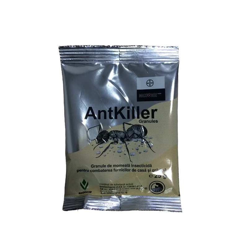 Insecticid MaxForce LN