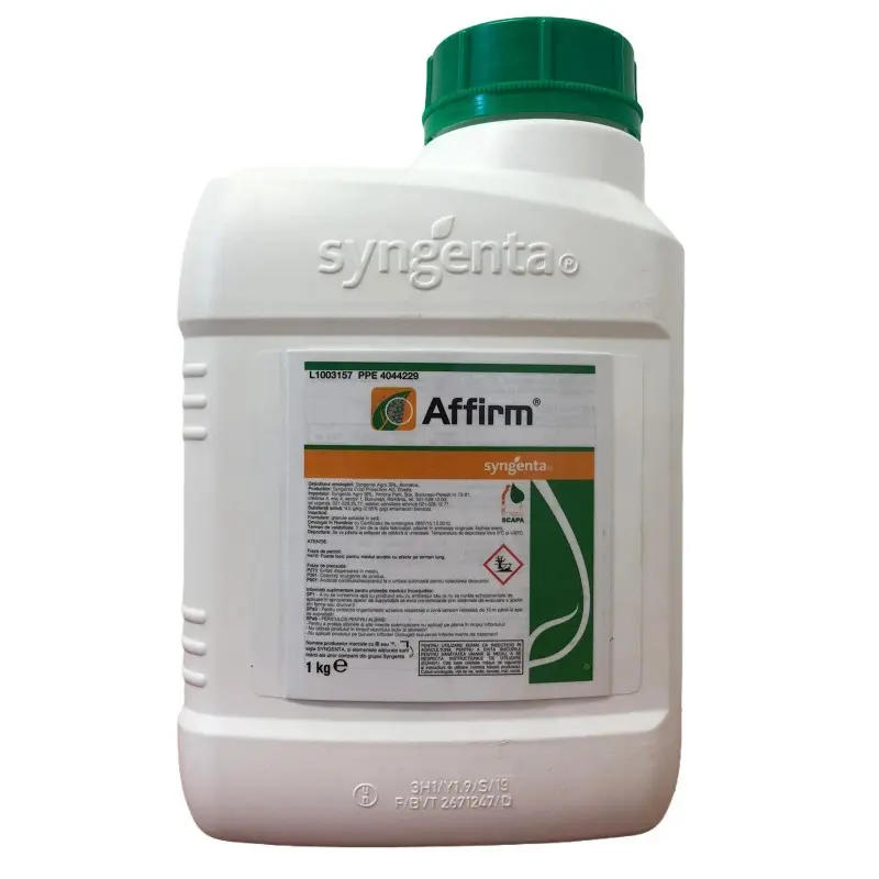 Insecticid Affirm