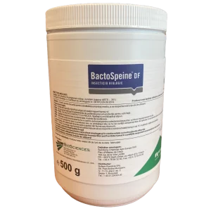 Insecticid biologic BactoSpeine DF